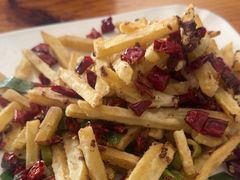 -百味地锅鸡(铜山路店)