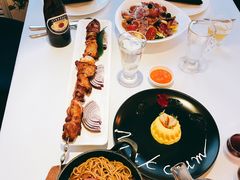 俄罗斯大肉串-马克西姆西餐厅旗舰店