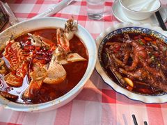-老三样·旧食新味(万寿宫店)