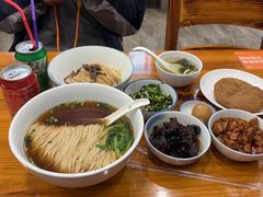 -小方的面(徐家汇店)