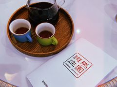-Torch Coffee 炬点咖啡