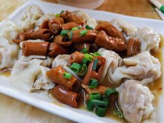 -新园饮食店(香洲总店)