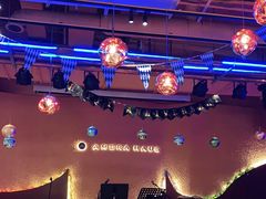 -Ambra Haus琥珀屋精酿餐厅(宝山店)