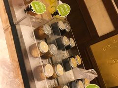 金桔柠檬水-眉州东坡(中日友好医院店)