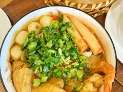 -曼谷食堂·泰国家庭料理(丹桂路店)