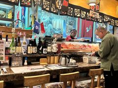 -千羽鹤海鲜居酒屋Bistro(大望路店)