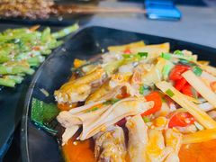 -酒里·宜州果酱烧烤(葛村店)