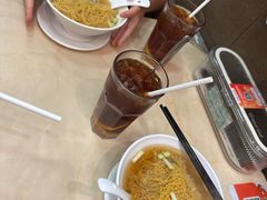 -盛记粥面(佐敦店)