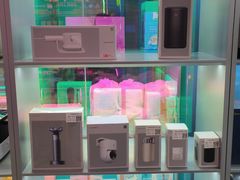 -风云再起游乐汇(北京西单西西友谊店)