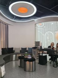 -艾美A·M Hair Salon