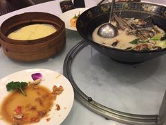 -知味观(翡翠城店)