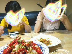 -巴厘龙虾潮汕牛肉火锅(瑞启花园店)