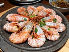 -高佳庄·舟山海鲜(海景旗舰店)