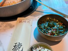 -琥珀川糟粕醋火锅(慈云寺店)