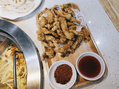 -吃城都·鱼蛙火锅(西玉龙街店)