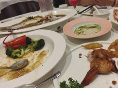 -万龙洲海鲜(大兴绿地缤纷城店)