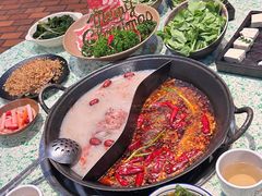 -鸿姐老火锅·传统炒料(上海旗舰店)