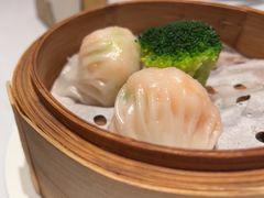 -君庭中餐厅(友谊宾馆店)