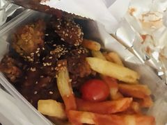 -Kpasta韩式意大利面