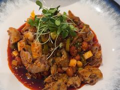 -院8里·少城记忆老川菜(宽窄巷子店)