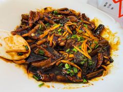 响油鳝丝-翠亭酒家(山西南路店)