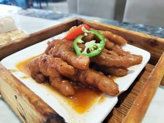 -點無缺茶楼·海鲜酒家(世博店)