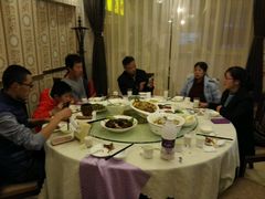 -盐帮食坊•小河帮川菜(四川师大店)