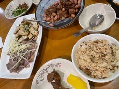 -乡亲鹅肉城(吴江店)