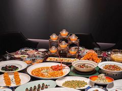 -曾宴·楚菜(湖北省博物馆店)