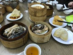 -香港蓮香樓(中環店)