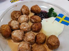 -宜家·瑞典风味餐厅(北京西红门店)