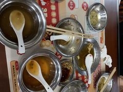 -阿秋牛排(湖心街店)