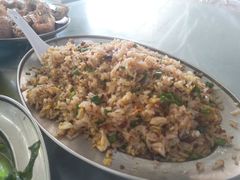 -红月湾海鲜饭店•沙滩海景(双月湾店)