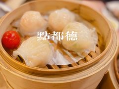 -点都德(大茶楼店)