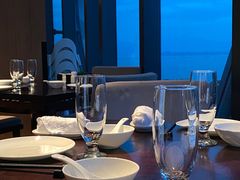 包厢-小南洋海景餐厅(深圳湾店)