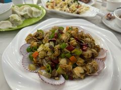 -威海渔村(黄兴路店)