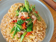 鸡蛋包饭-邢泰记