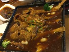 -金悦印象小馆(三里河店)