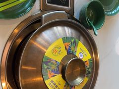 -润园四季椰子鸡火锅(南山海岸城店)