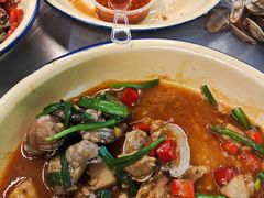 -东排食堂长沙小吃大排档(五一广场店)