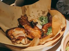 -吴家·淮扬小馆(世纪金源店)