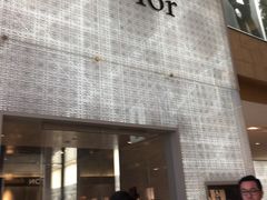 -DIOR迪奥(德基广场女装店)