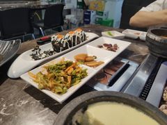 -火牛火韩式烤肉韩国料理(韩乐坊店)