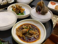-丰卓会海鲜自助(中润大道店)