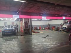 -黑钻车服·BOP保镖隐形车衣(新都心店)