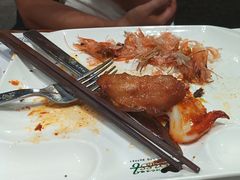 -汉巴味德·烤肉与啤酒的自助(杭州大悦城店)