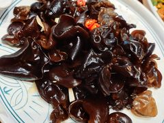 美味泡木耳-云海肴·汽锅鸡·云南代表菜(东坝金隅店)