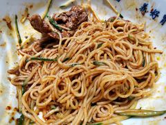 -和府捞面(东直门银座店)