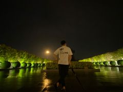 -长春世界雕塑园冰雪艺术天地