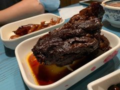 大骨肉-平江桃花源记(新光天地店)